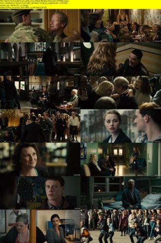 Sunshine on Leith 2013 1080p BluRay H264 AAC-RARBG