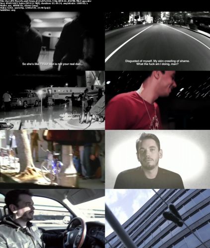 As I AM: The Life and Times of DJ AM (2015) 720p WEB-DL 850MB - MkvCage