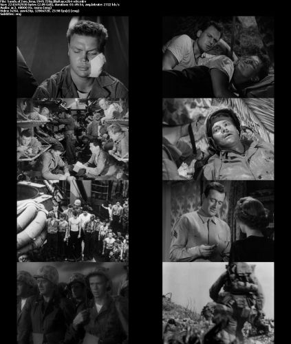 Sands of Iwo Jima 1949 720p BluRay x264-x0r