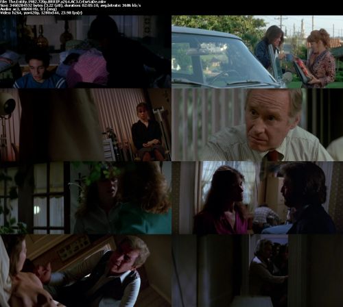 The Entity 1982 720p BRRIP x264 AC3 CrEwSaDe