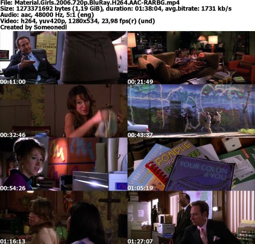 Material Girls 2006 720p BluRay H264 AAC-RARBG