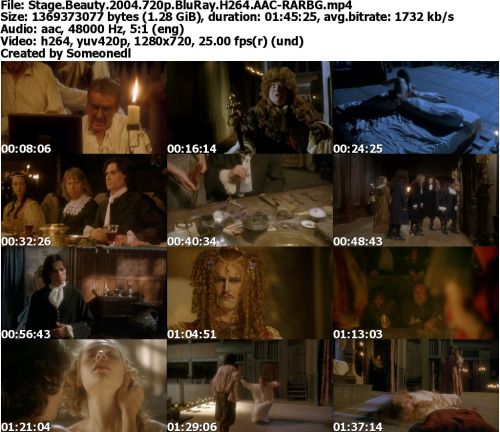 Stage Beauty 2004 720p BluRay H264 AAC-RARBG