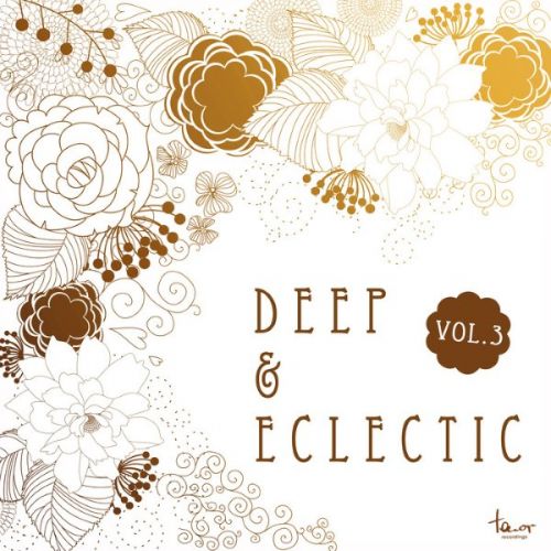 VA - Deep &amp; Eclectic, Vol. 3 (2016)