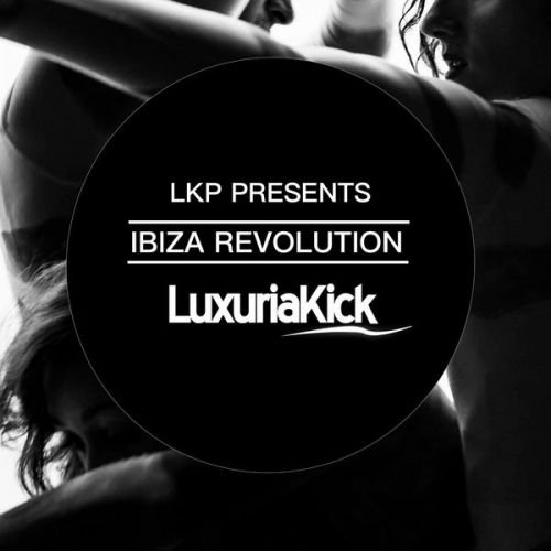 VA - Ibiza Revolution (2016)