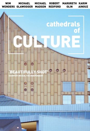 Cathedrals Of Culture Halden Prison 2014 DVDRip x264-FiCO