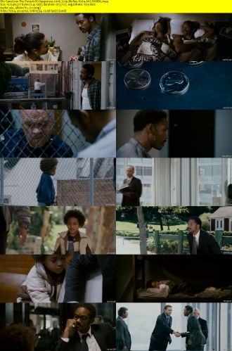 The Pursuit Of Happyness 2006 720p BluRay H264 AAC-RARBG