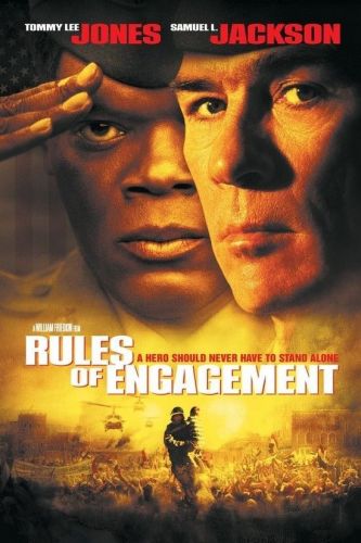 Rules of Engagement 2000 BRRip XviD MP3-RARBG