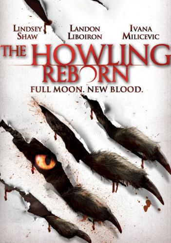 The Howling Reborn 2011 720p BluRay H264 AAC-RARBG 