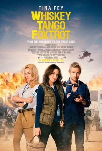 Whiskey Tango Foxtrot 2016 720p WEBRip x264 AAC-ETRG