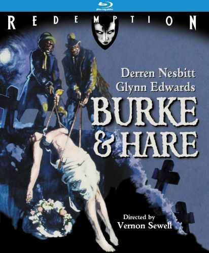 Burke and Hare 1972 1080p BluRay x264-SONiDO