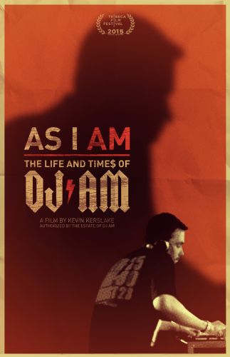 As I AM The Life and Times of DJ AM 2016 720p WEB-DL 850MB MkvCage