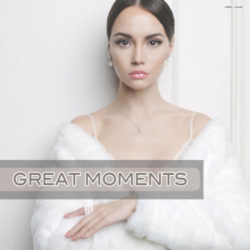 VA - Great Moments (2016)