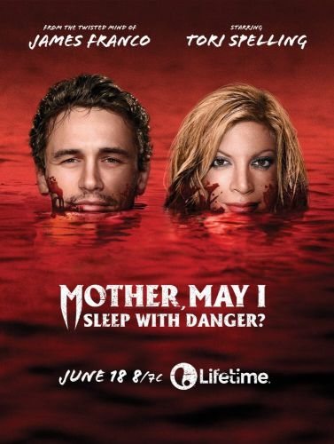Mother May I Sleep With Danger 2016 720p HDTV 650MB MkvCage