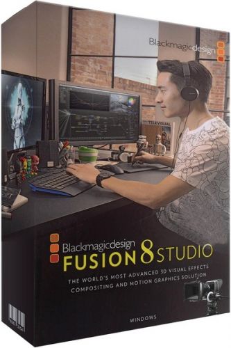 Portable Design Fusion Studio 8.1 Build 36 CE