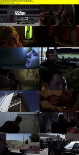 The Mod Squad 1999 720p BluRay x264-SADPANDA