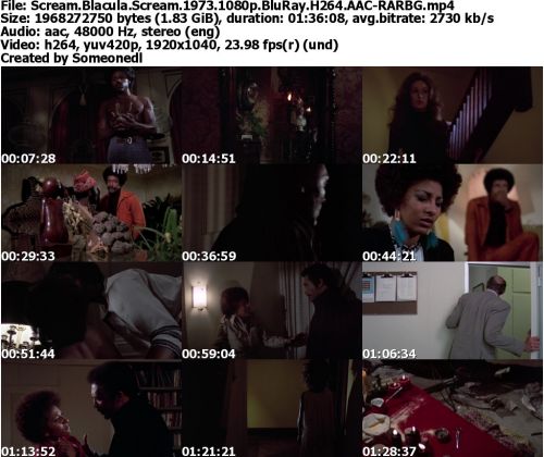 Scream Blacula Scream 1973 1080p BluRay H264 AAC-RARBG