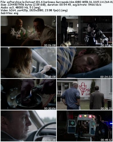 Outcast S01E01 1080p WEB-DL DD5.1 H264-R2D2