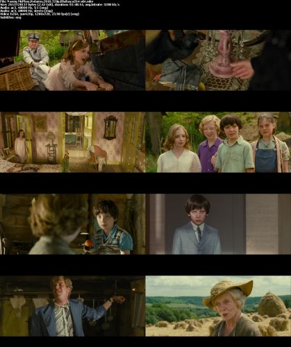 Nanny McPhee Returns 2010 720p BluRay x264-x0r