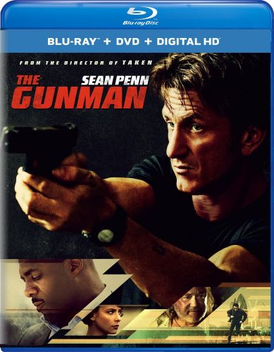 The Gunman 2015 1080p BluRay x264 AC3-JYK