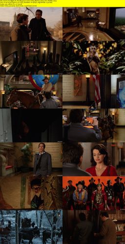 Night At The Museum 2006 1080p BluRay H264 AAC-RARBG