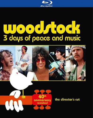 Woodstock (1970) BRRip+720p BluRay H264 AAC-RARBG