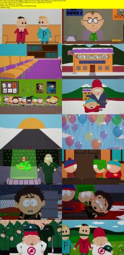 South Park Bigger Longer And 1999 UNCUT 1080p BluRay x264-HDCLASSiCS