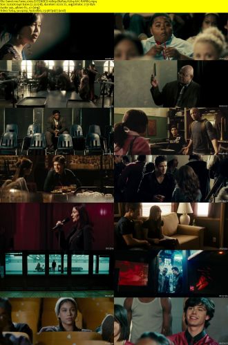 Fame 2009 EXTENDED 1080p BluRay H264 AAC-RARBG