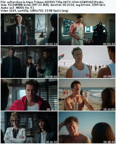 Angie Tribeca S02E03 720p HDTV X264-DIMENSION