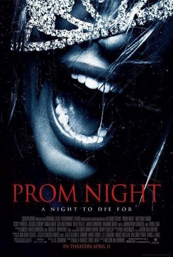 Prom Night 2008 DC BRRip XviD MP3-RARBG