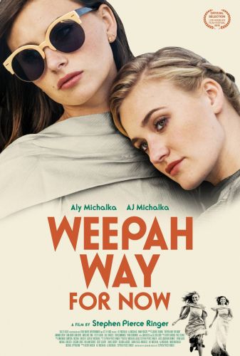 Weepah Way for Now 2016 HDRip XviD Mp3-MAXPRO
