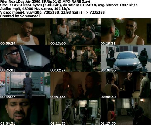 Next Day Air 2009 BRRip XviD MP3-RARBG