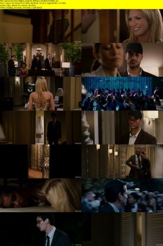 Prom Night 2008 DC BRRip XviD MP3-RARBG