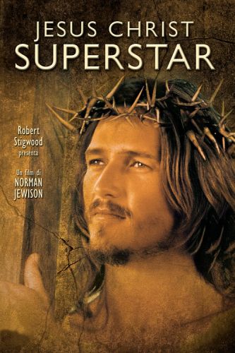 Jesus Christ Superstar 1973 720p BluRay H264 AAC-RARBG