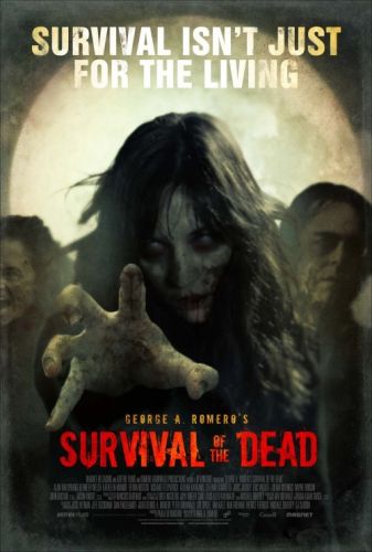 Survival Of The Dead 2009 1080p BluRay H264 AAC-RARBG