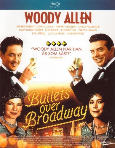 Bullets Over Broadway 1994 720p BluRay H264 AAC-RARBG