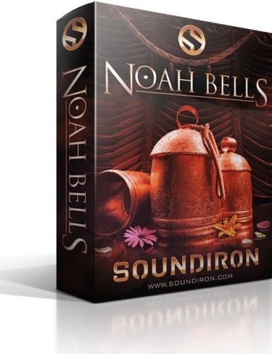 Soundiron Noah Bells KONTAKT-FANTASTiC