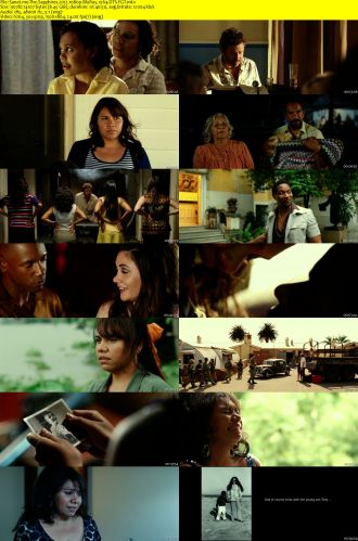 The Sapphires 2012 1080p BluRay x264 DTS-FGT
