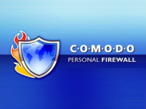 Comodo Firewall v8.4.0.5068