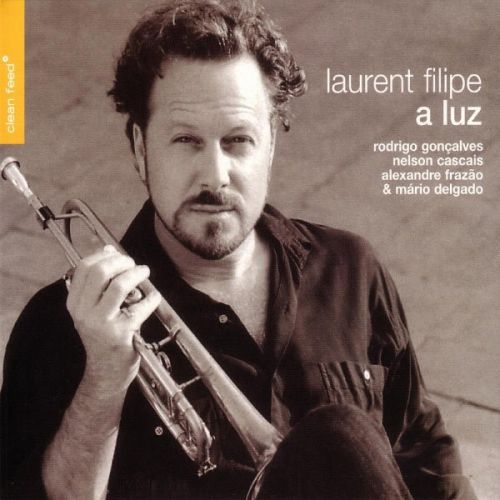 Laurent Filipe - A Luz - 320kbps