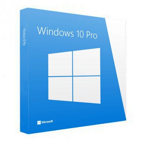 Microsoft Windows 10 Pro 1511 Build 10586 OEM June 2016 Multilingual Full Activated