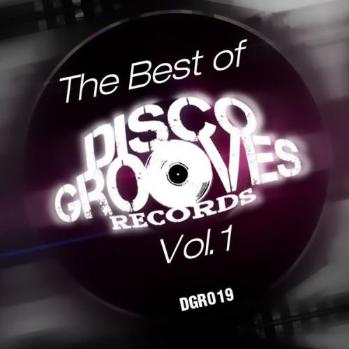 VA - The Best of Disco Grooves Records, Vol. 1 (2016)