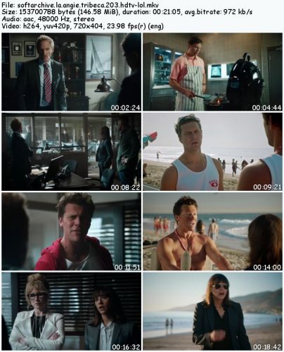 Angie Tribeca S02E03 HDTV x264-LOL
