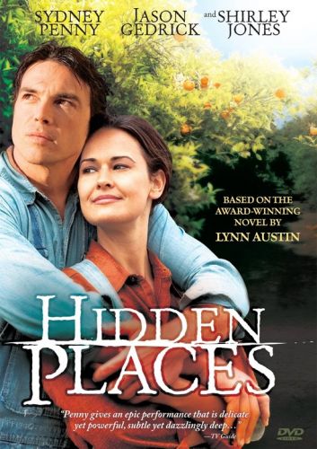 Hidden Places 2006 Hallmark 720p HDrip X264 Solar