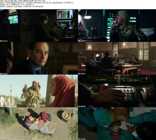 Eye in the Sky 2015 BRRip XviD AC3-iFT