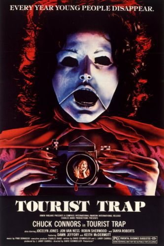 Tourist Trap 1979 720p BluRay H264 AAC-RARBG
