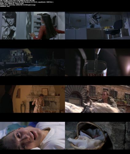 Double Team 1997 720p BluRay x264 x0r