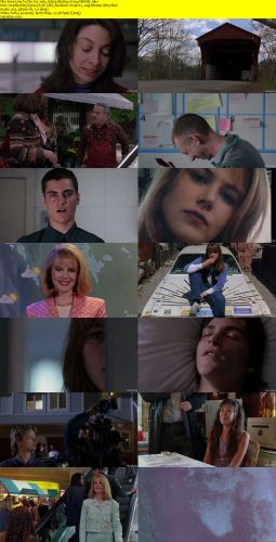 To Die For 1995 1080p BluRay X264-AMIABLE