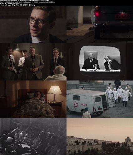 The Eichmann Show 2015 BDRip x264 AC3 RoSubbed-playSD