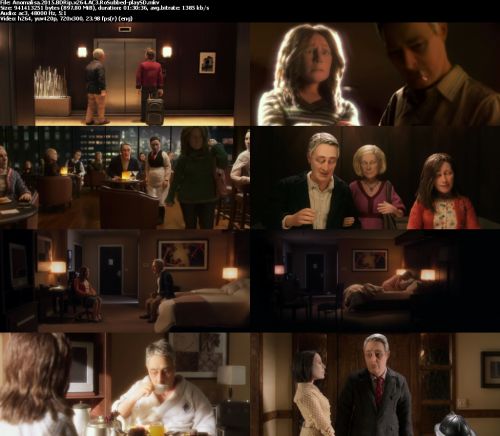 Anomalisa 2015 BDRip x264 AC3-playSD