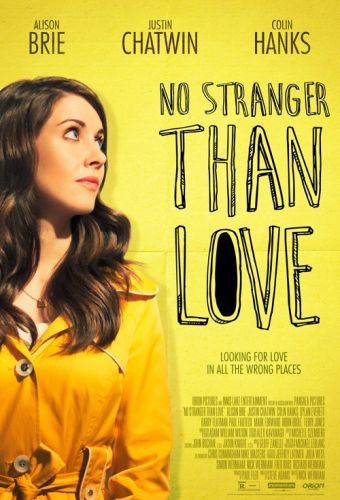 No Stranger Than Love 2015 720p WEB-DL 650 MB - iExTV